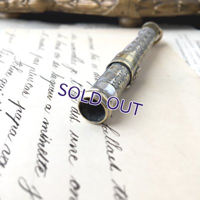 画像5: ロレーヌ紋章のペンシルホルダー