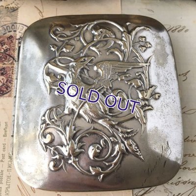 画像3: 不死鳥フェニックスのシガレットケース