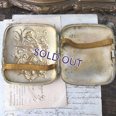 画像11: 不死鳥フェニックスのシガレットケース