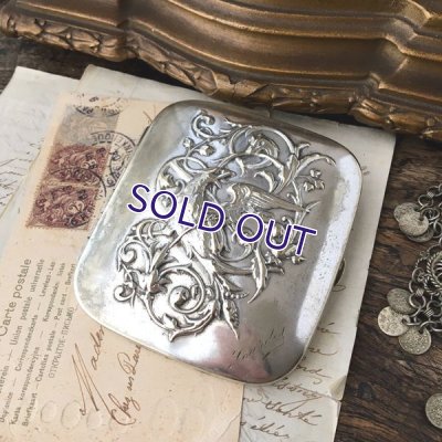 画像13: 不死鳥フェニックスのシガレットケース