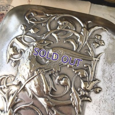 画像5: 不死鳥フェニックスのシガレットケース