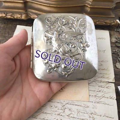 画像12: 不死鳥フェニックスのシガレットケース