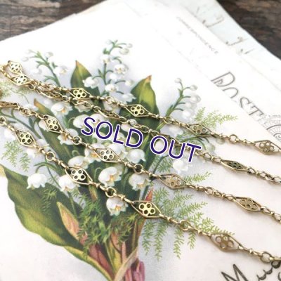 画像5: ゴールドチェーンネックレス