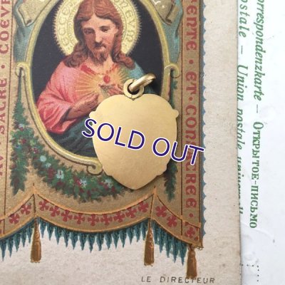 画像5: FIX 聖杯のゴールドメダイ