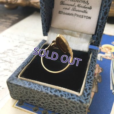 画像6: FIX 聖母マリアのゴールドリング