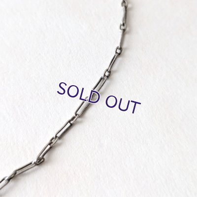 画像7: 蜻蛉のアールヌーヴォーネックレス