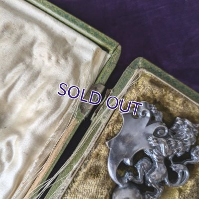 画像10: 獅子のステーショナリーセット