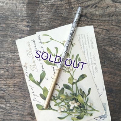 画像8: ヤドリギのステーショナリーセット