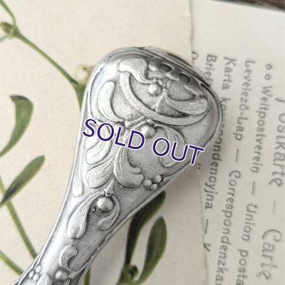 画像5: ヤドリギのステーショナリーセット