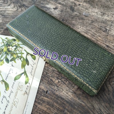 画像10: ヤドリギのステーショナリーセット