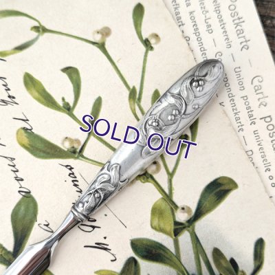 画像7: ヤドリギのステーショナリーセット