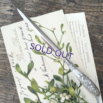 画像6: ヤドリギのステーショナリーセット