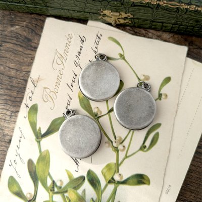 画像8: ヤドリギのスライドロケットペンダント