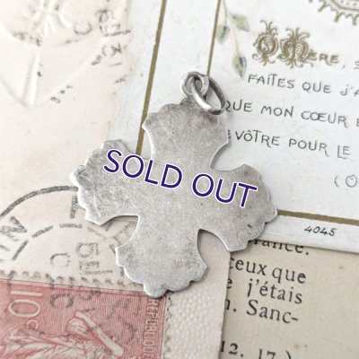 画像3: 聖体拝領シルバーメダイ