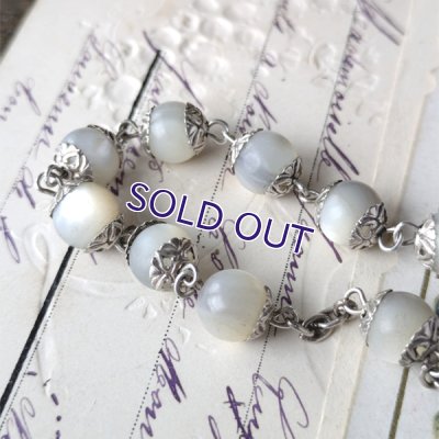 画像5: マザーオブパールのディゼンヌ