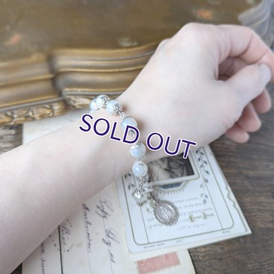 画像8: マザーオブパールのディゼンヌ