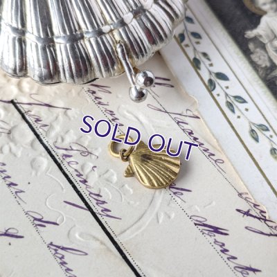 画像9: マルタ十字とホタテ貝型ロザリオケース（おまけ付）