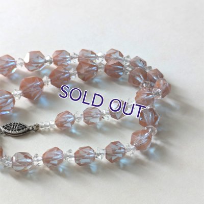 画像5: サフィレットのスターカットビーズネックレス