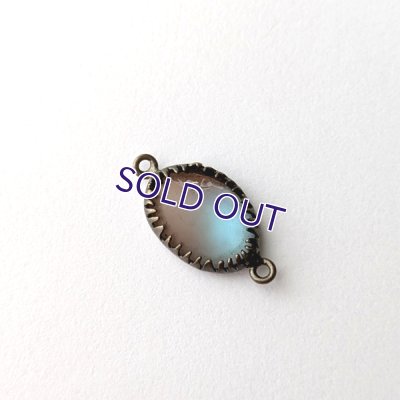 画像3: オーバルマットサフィレットパーツ（訳あり）