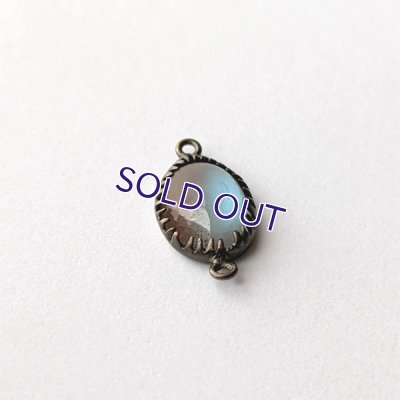 画像4: オーバルマットサフィレットパーツ（訳あり）