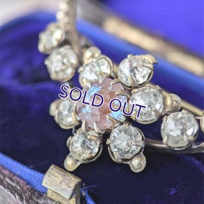 画像4: サフィレットの三日月ブローチ