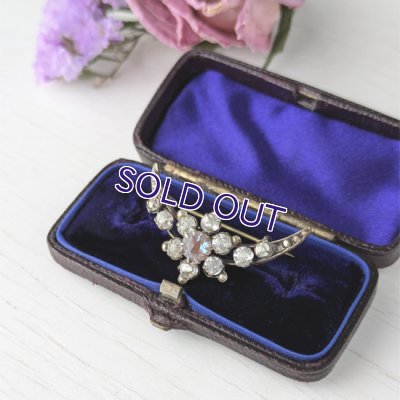 画像3: サフィレットの三日月ブローチ