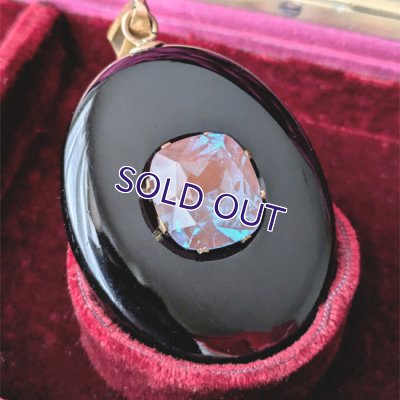 画像13: クッションサフィレットのモーニングペンダント