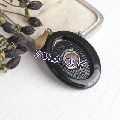 画像8: クッションサフィレットのモーニングペンダント