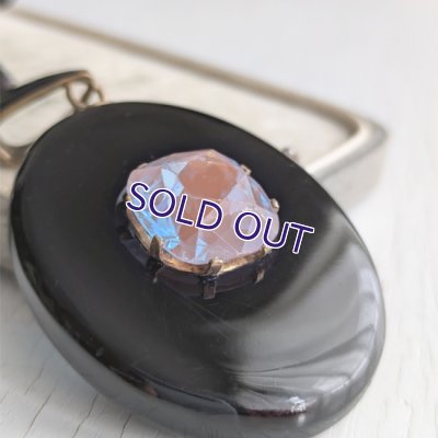 画像7: クッションサフィレットのモーニングペンダント