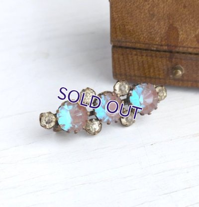 画像5: サフィレットの三連ブローチ