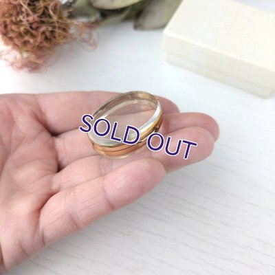 画像9: クリスタルのロケットペンダント