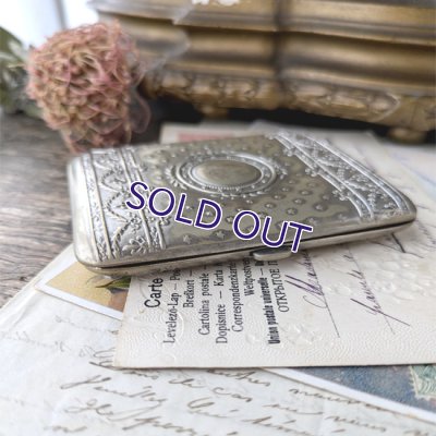 画像8: 星とガーランドのシガレットケース