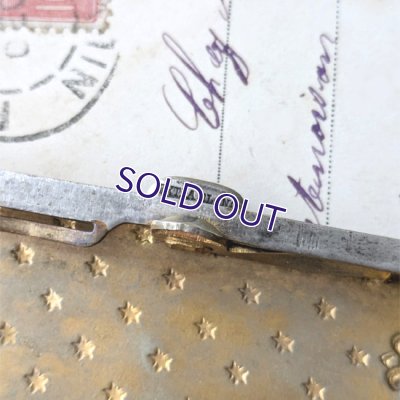 画像7: 星とガーランドのシガレットケース