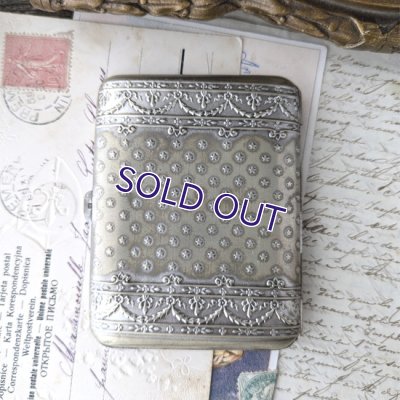 画像3: 星とガーランドのシガレットケース