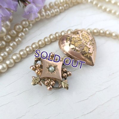 画像6: ゴールドチェーンストッパー２個セット