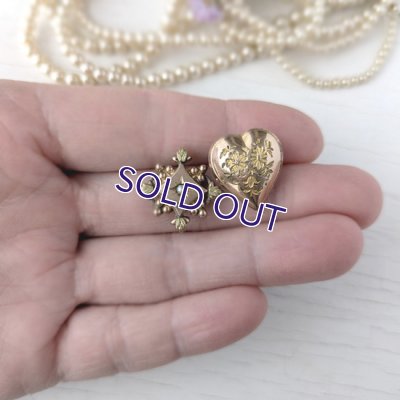 画像7: ゴールドチェーンストッパー２個セット