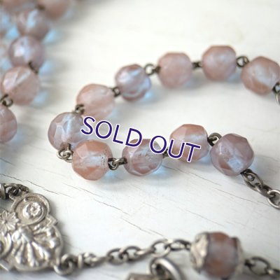 画像6: サフィレットのシルバーロザリオM