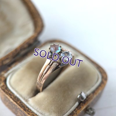 画像5: サフィレットのトワ・エ・モアリング