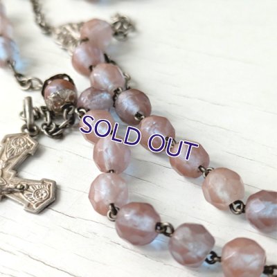 画像7: サフィレットのシルバーロザリオM