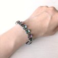 画像10: アイリスガラスのブレスレット