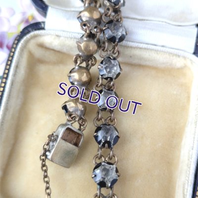 画像5: ベルリンガラスのブレスレット