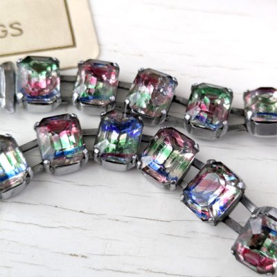 画像4: アイリスガラスのブレスレット