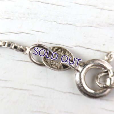 画像8: アイリスガラスの葡萄ペンダント（チェーン付）