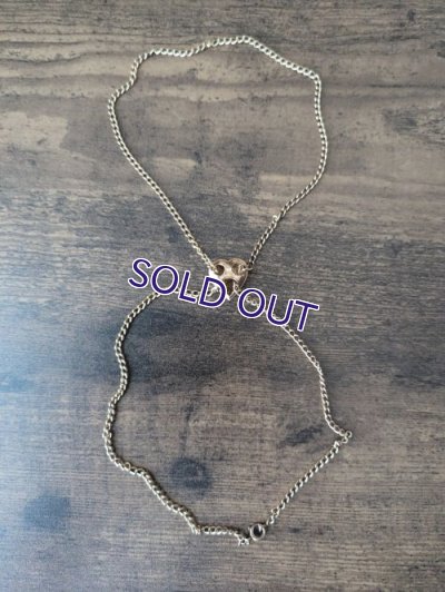 画像11: ゴールドチェーンストッパー２個セット