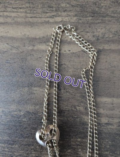 画像13: ゴールドチェーンストッパー２個セット