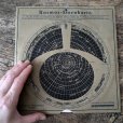 画像10: ドイツ製 フランク・コスモス社 星座早見盤B