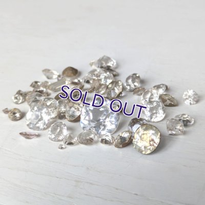 画像5: アンティークガラスルース詰め合わせB