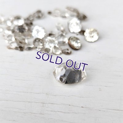 画像5: アンティークガラスルース詰め合わせH