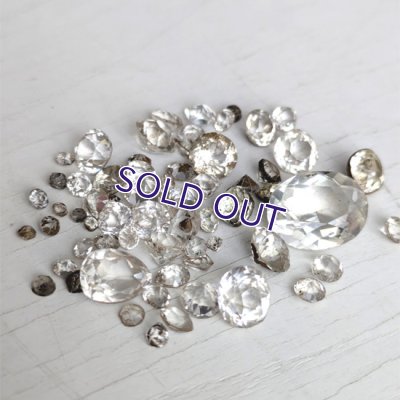 画像4: アンティークガラスルース詰め合わせD