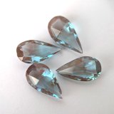 サフィレットルース ペア型A3 約1.5cm×8mm